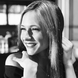 Meet your Posher, Gina